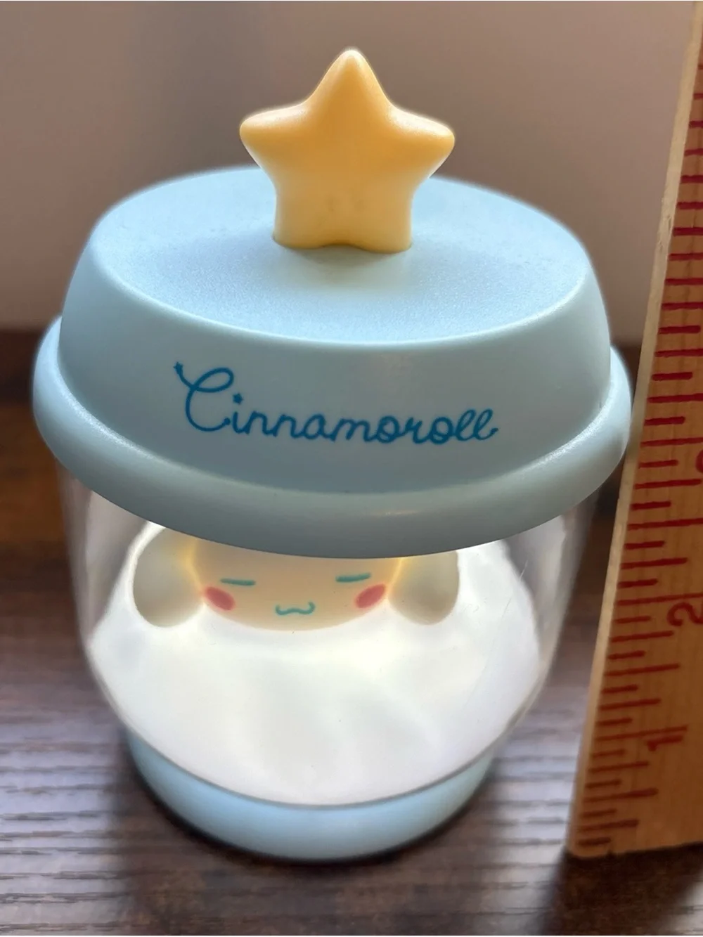 Sanrio Cinnamoroll Night Light